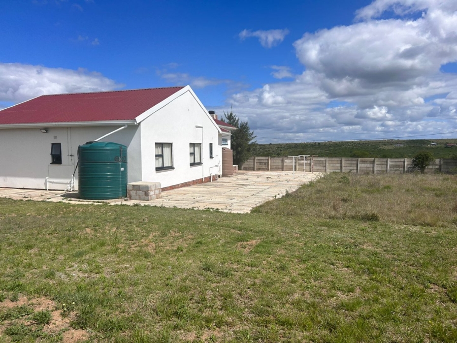 Commercial Property for Sale in Alice Eastern Cape